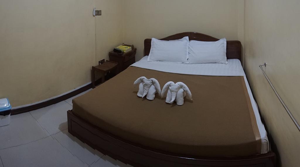 Hotel Rich Queen 59 Mandalay Exterior foto